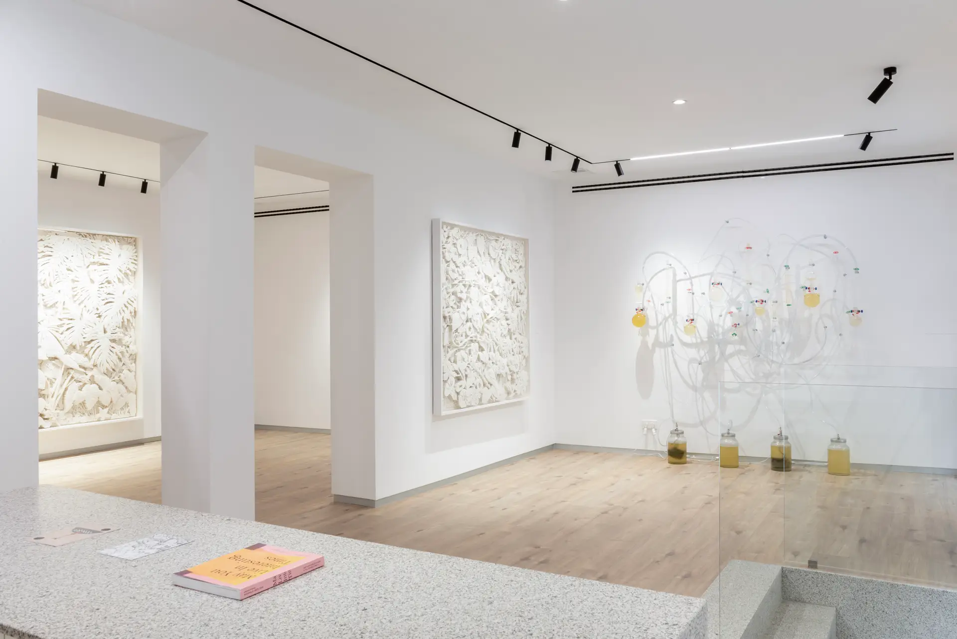 GALERÍA EL APARTAMENTO